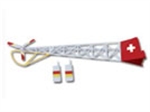 LAMA TAIL TRUSS SET